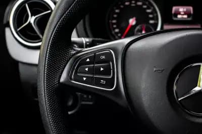 Sell Mercedes-Benz B 250 2017 - 14900 EUR, 85144 km - AUTO.MOTO.pt