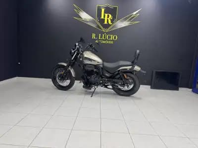 Vendo mota 2025 - 2790 EUR, 0 km - AUTO.MOTO.pt