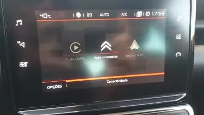 Sell Citroën C3 Aircross 2021 - 12990 EUR, 132284 km - AUTO.MOTO.pt