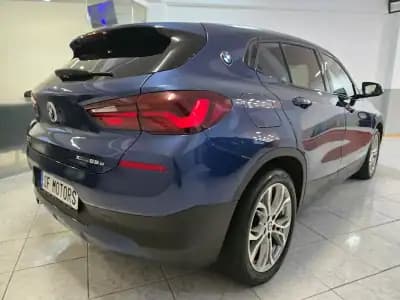 Vendo BMW X2 2021 - 29980 EUR, 63159 km - AUTO.MOTO.pt