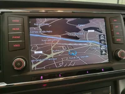 Sell SEAT Ateca 2018 - 18000 EUR, 100830 km - AUTO.MOTO.pt