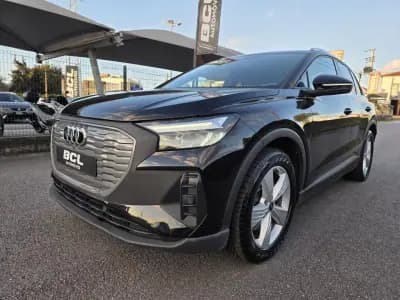 Vendo Audi Q4 e-tron 2022 - 36990 EUR, 56000 km - AUTO.MOTO.pt