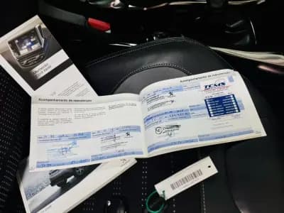 Sell Peugeot 2008 2013 - 9950 EUR, 134000 km - AUTO.MOTO.pt