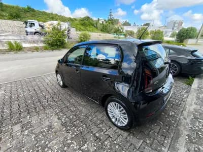 Sell Volkswagen Up! 2019 - 10900 EUR, 42000 km - AUTO.MOTO.pt