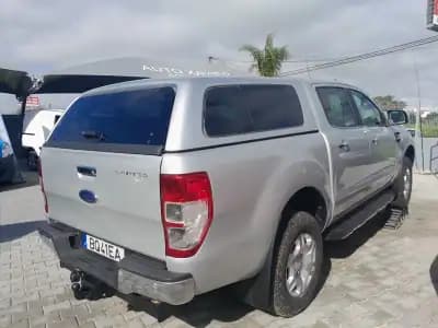 Vendo Ford Ranger 2019 - 29800 EUR, 136000 km - AUTO.MOTO.pt