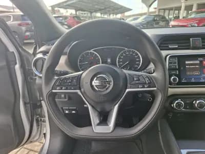 Vendo Nissan Micra 2020 - 13750 EUR, 74500 km - AUTO.MOTO.pt