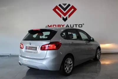Vendo BMW 225xe Active Tourer 2020 - 19400 EUR, 126300 km - AUTO.MOTO.pt