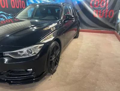 Sell BMW 320 2014 - 15999 EUR, 200000 km - AUTO.MOTO.pt