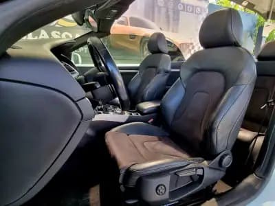 Vendo Audi A5 Cabrio 2013 - 17500 EUR, 233000 km - AUTO.MOTO.pt