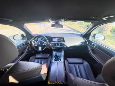 Vendo BMW X5 2019 - 47500 EUR, 152000 km - AUTO.MOTO.pt