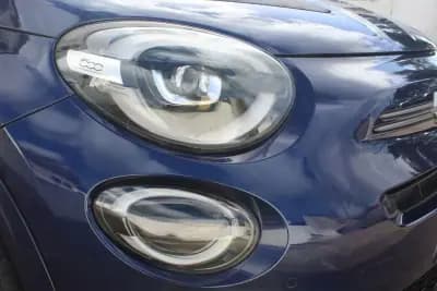 Sell Fiat 500X 2024 - 26680 EUR, 24795 km - AUTO.MOTO.pt