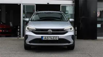 Sell Volkswagen Taigo 2022 - 20400 EUR, 43258 km - AUTO.MOTO.pt