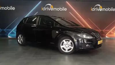 Vendo SEAT Leon 2012 - 7900 EUR, 395479 km - AUTO.MOTO.pt