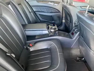 Sell Mercedes-Benz CLS 250 2011 - 18500 EUR, 199900 km - AUTO.MOTO.pt