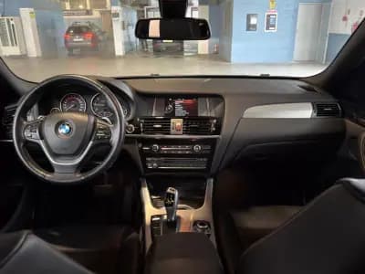 Vendo BMW X4 2016 - 23995 EUR, 147000 km - AUTO.MOTO.pt