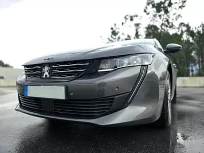 Sell Peugeot 508 SW 2021 - 15750 EUR, 170000 km - AUTO.MOTO.pt