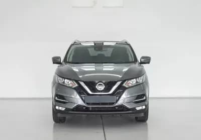 Sell Nissan Qashqai 2018 - 19450 EUR, 106000 km - AUTO.MOTO.pt