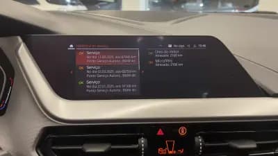 Vendo BMW 116 2022 - 24490 EUR, 89728 km - AUTO.MOTO.pt