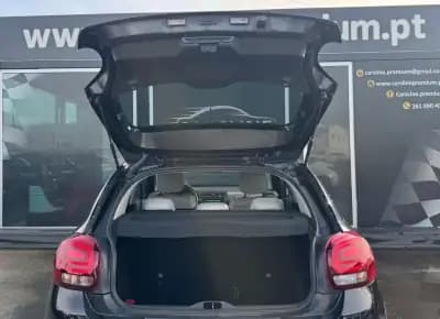 Sell Citroën C3 2022 - 13600 EUR, 47995 km - AUTO.MOTO.pt