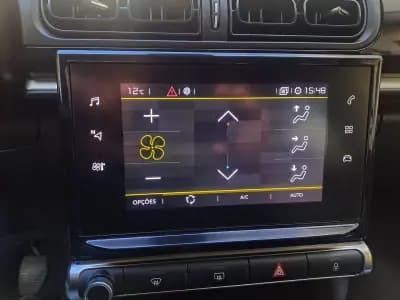 Vendo Citroën C3 2019 - 10500 EUR, 60000 km - AUTO.MOTO.pt