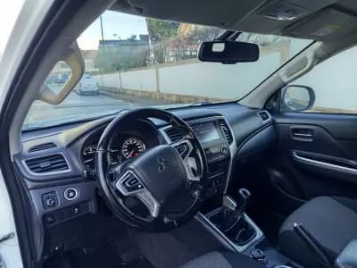 Vendo Mitsubishi L200 2022 - 28990 EUR, 183500 km - AUTO.MOTO.pt