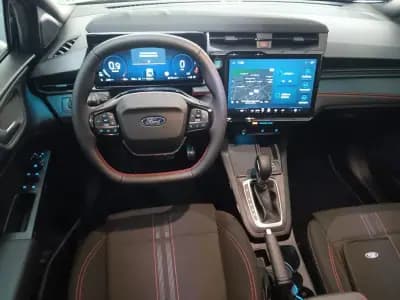 Vendo Ford Puma 2025 - 27500 EUR, 50 km - AUTO.MOTO.pt