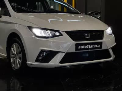 Sell SEAT Ibiza 2022 - 13990 EUR, 81200 km - AUTO.MOTO.pt