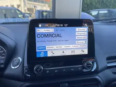 Vendo Ford EcoSport 2018 - 14995 EUR, 91592 km - AUTO.MOTO.pt