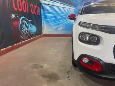Vendo Citroën C3 2019 - 8999 EUR, 91000 km - AUTO.MOTO.pt