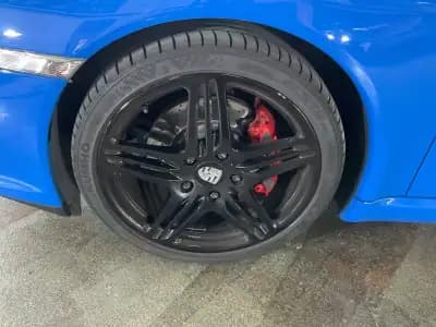 Vendo Porsche 911 2009 - 69950 EUR, 76275 km - AUTO.MOTO.pt