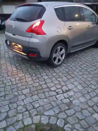 Sell Peugeot 3008 2010 - 123456 EUR, 69000 km - AUTO.MOTO.pt
