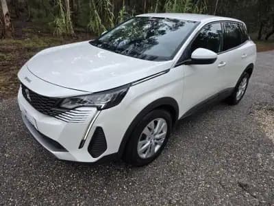 Vendo Peugeot 3008 2021 - 21900 EUR, 148000 km - AUTO.MOTO.pt