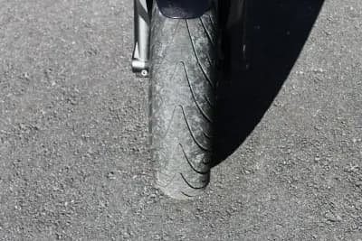 Sell Yamaha MT 07 2015 - 5900 EUR, 22000 km - AUTO.MOTO.pt