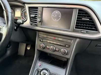 Vendo SEAT Leon ST 2017 - 12900 EUR, 128174 km - AUTO.MOTO.pt