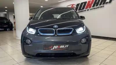 Vendo BMW i3 2017 - 17490 EUR, 78565 km - AUTO.MOTO.pt