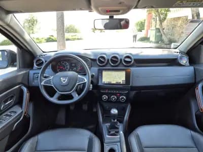Sell Dacia Duster 2022 - 18900 EUR, 97979 km - AUTO.MOTO.pt