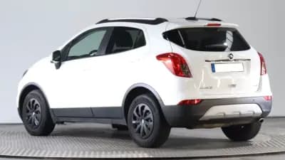 Vendo Opel Mokka X 2017 - 12990 EUR, 91014 km - AUTO.MOTO.pt