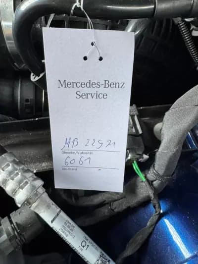 Vendo Mercedes-Benz C 63 AMG 2024 - 114990 EUR, 6065 km - AUTO.MOTO.pt