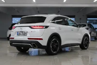 Vendo DS DS7 Crossback 2020 - 23900 EUR, 136328 km - AUTO.MOTO.pt