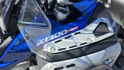 Sell BMW R 1300 GS Adventure 2025 - 29900 EUR, 8749 km - AUTO.MOTO.pt