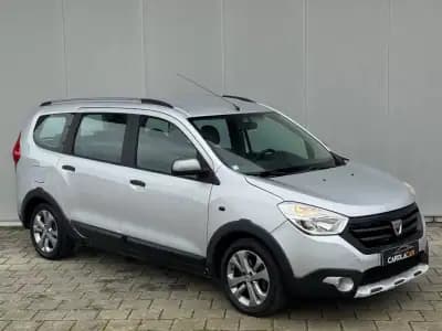 Sell Dacia Lodgy 2015 - 8950 EUR, 110000 km - AUTO.MOTO.pt