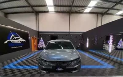 Sell Peugeot 508 SW 2024 - 36990 EUR, 18818 km - AUTO.MOTO.pt