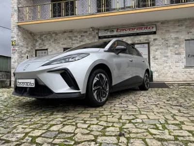 Vendo MG MG4 2023 - 18990 EUR, 44000 km - AUTO.MOTO.pt