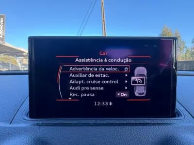 Vendo Audi A3 Sportback 2013 - 15990 EUR, 174000 km - AUTO.MOTO.pt