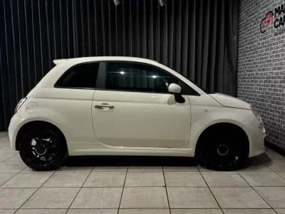 Sell Fiat 500 2014 - 9990 EUR, 137000 km - AUTO.MOTO.pt