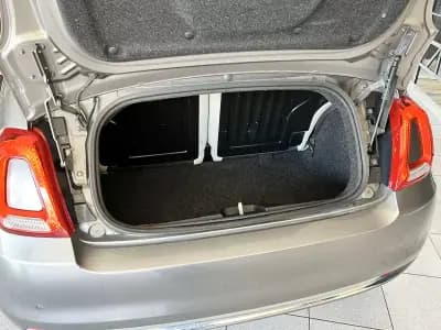 Vendo Fiat 500C 2021 - 12800 EUR, 63389 km - AUTO.MOTO.pt