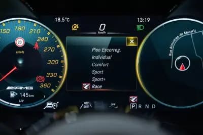 Sell Mercedes-Benz AMG GT 2020 - 279950 EUR, 12000 km - AUTO.MOTO.pt