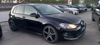 Vendo Volkswagen Golf 2015 - 16900 EUR, 156930 km - AUTO.MOTO.pt
