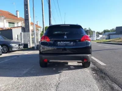 Sell Peugeot 2008 2014 - 11400 EUR, 248900 km - AUTO.MOTO.pt