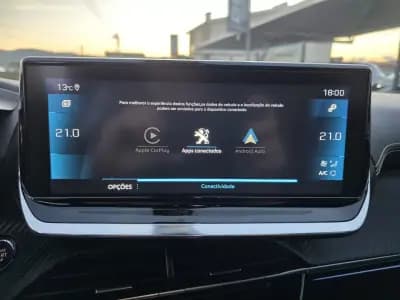 Sell Peugeot 2008 2020 - 19990 EUR, 168000 km - AUTO.MOTO.pt